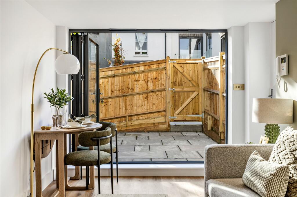 Additional image 22 of The Mews @ Howard Terrace, Brighton, BN1