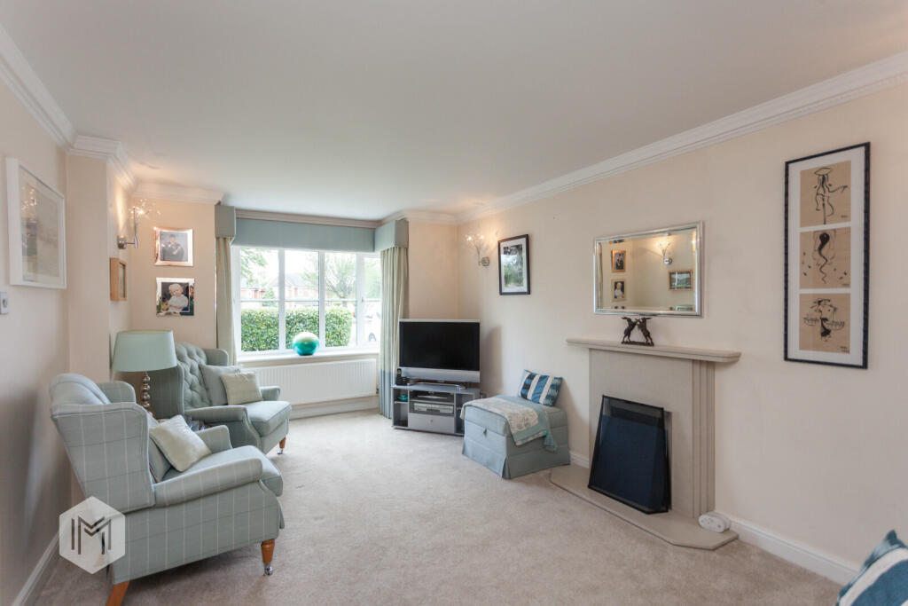 Additional image 8 of Chadbury Close, Lostock, Bolton, Greater Manchester, BL6 4JA