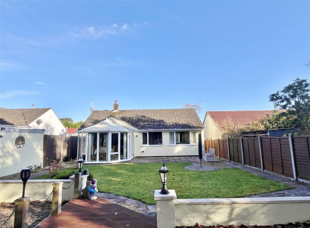 Additional image 11 of Woodlinken Close, Verwood, Dorset, BH31