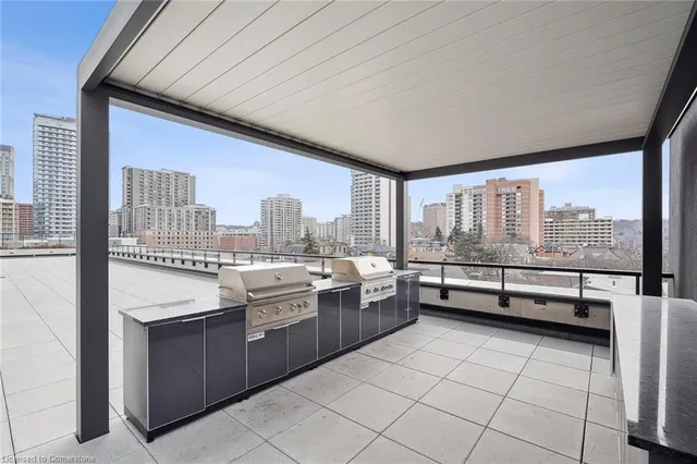 Additional image 30 of 15 Queen St S St Unit 2114