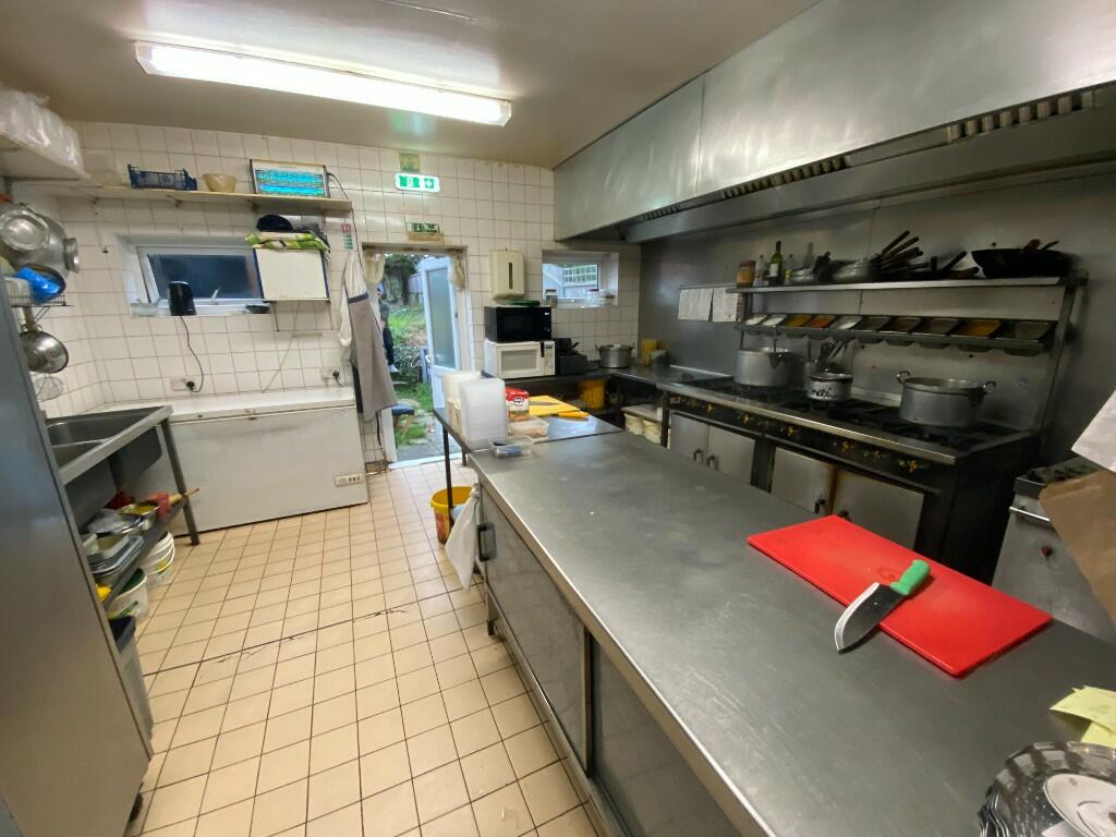 Additional image 5 of Bargates, Christchurch, Dorset, BH23