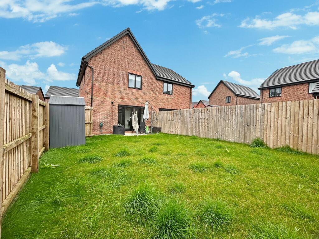 Additional image 4 of Avro Close, Lostock, BL6