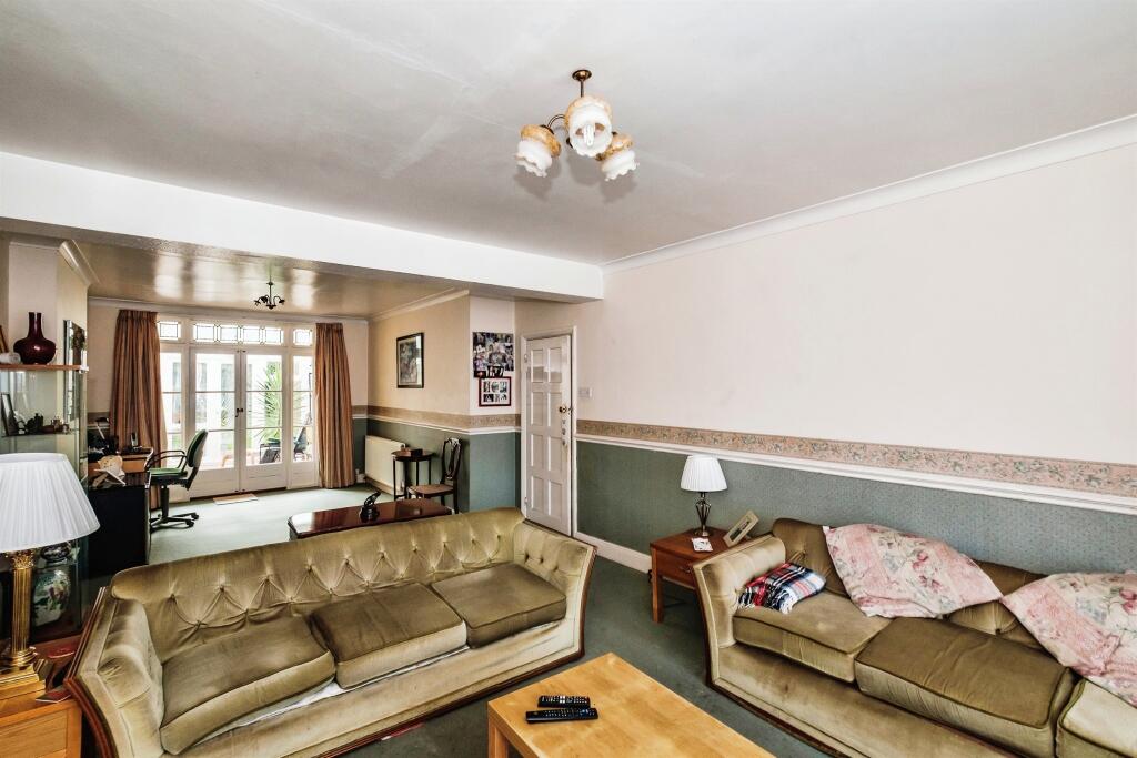 Additional image 18 of Nevill Way, Hove