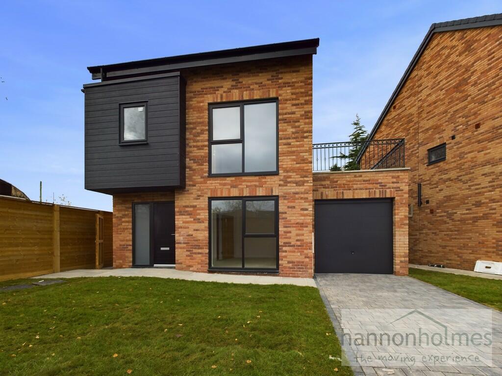 Additional image 43 of Albion Hall, Kearsley, Bolton