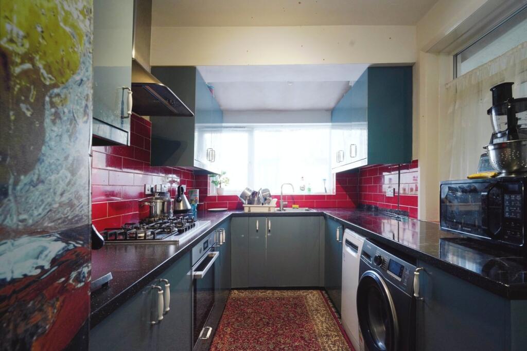 Additional image 5 of King George Avenue, Bournemouth, BH9