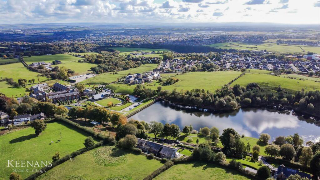 Additional image 14 of Higher Moulding, Birtle