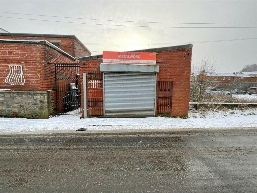 Additional image 10 of Railway Street, Bury, Greater Manchester, BL0