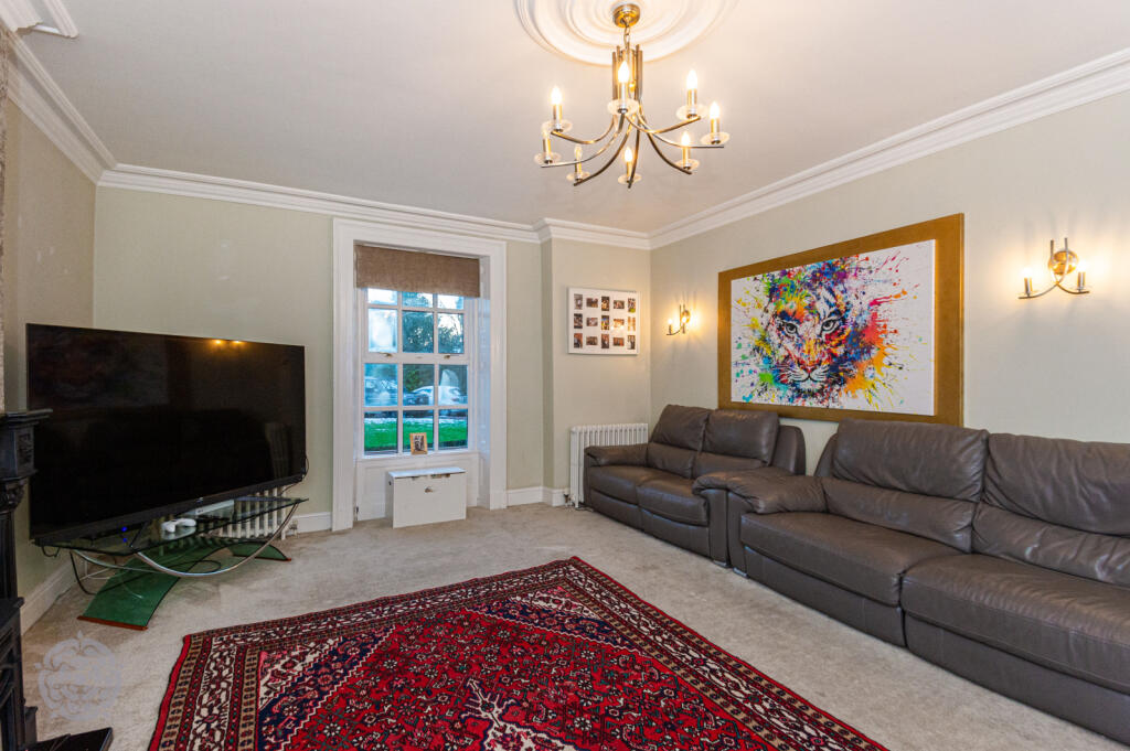 Additional image 5 of The Grove, Westhoughton, Bolton, Greater Manchester, BL5 3RN