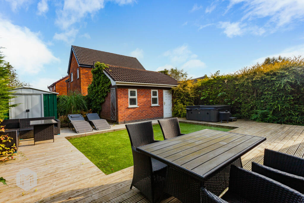 Additional image 2 of Templecombe Drive, Bolton, Greater Manchester, BL1 7TD