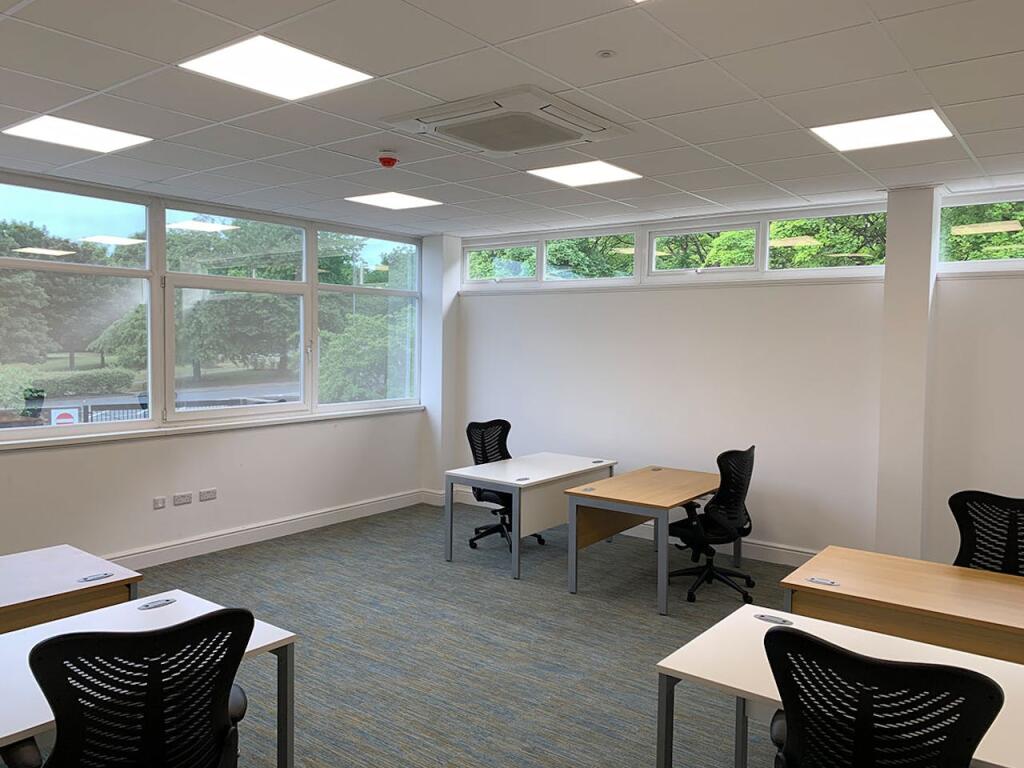 Additional image 2 of Backstone Business Centre, Cleckheaton Road, Low Moor, Bradford, BD12 0NY