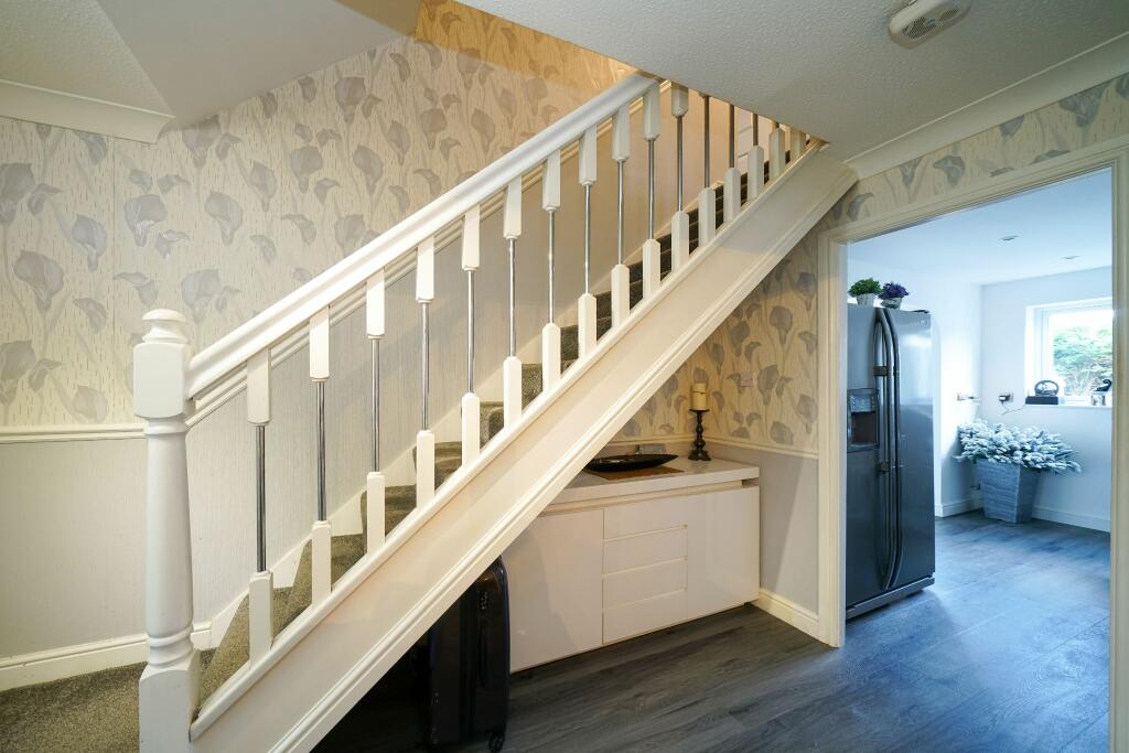 Additional image 5 of Turton Heights, Bolton, BL2