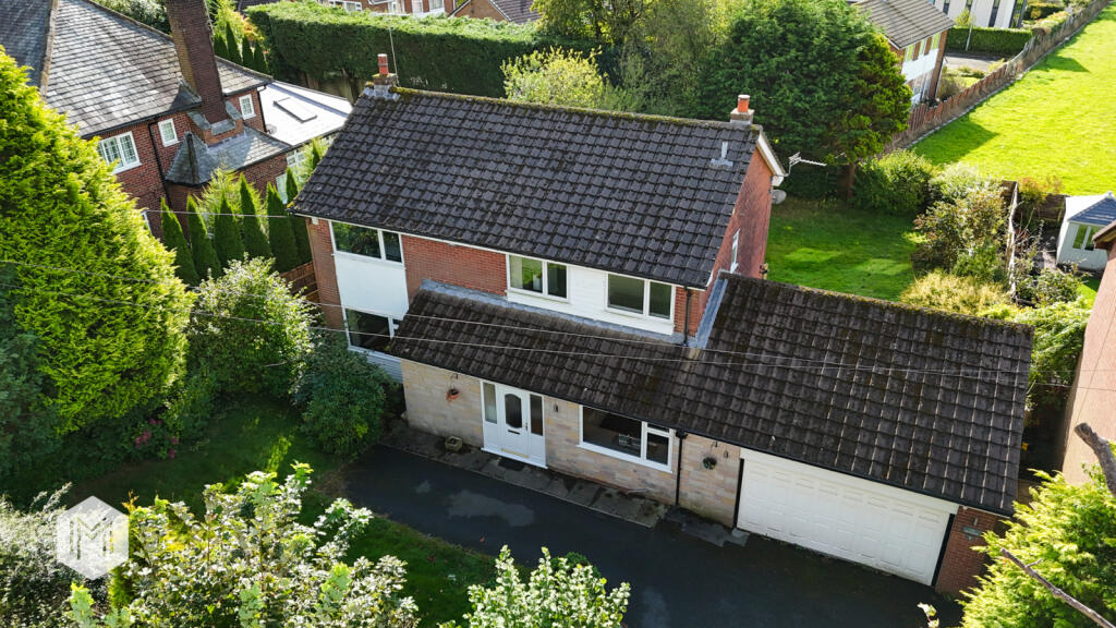 Additional image 29 of Bolton Road, Hawkshaw, Bury, Greater Manchester, BL8 4HZ