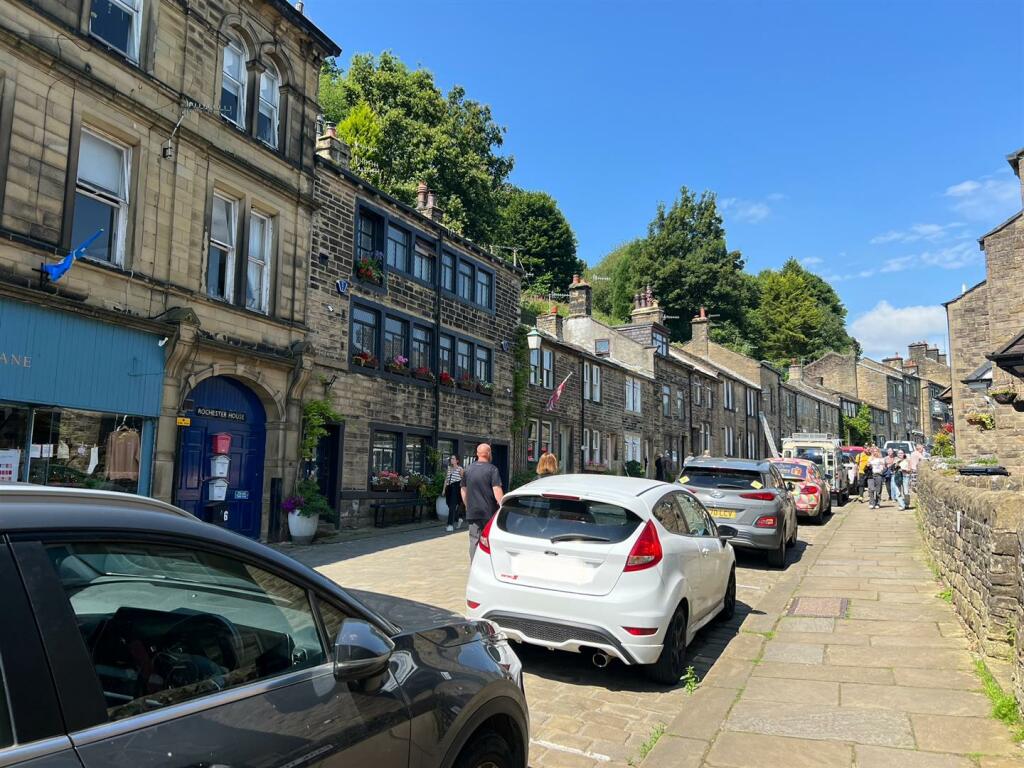 Additional image 24 of Main Street, Haworth, Keighley