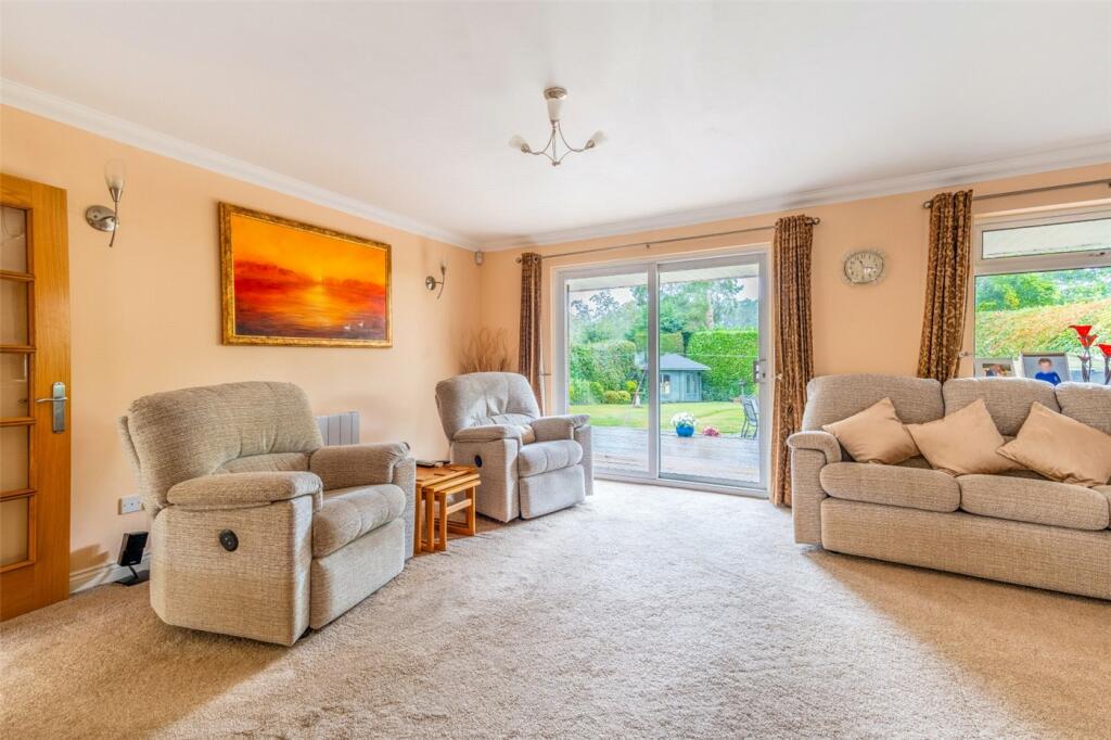 Additional image 6 of Pilford Heath Road, Colehill, Wimborne, Dorset, BH21