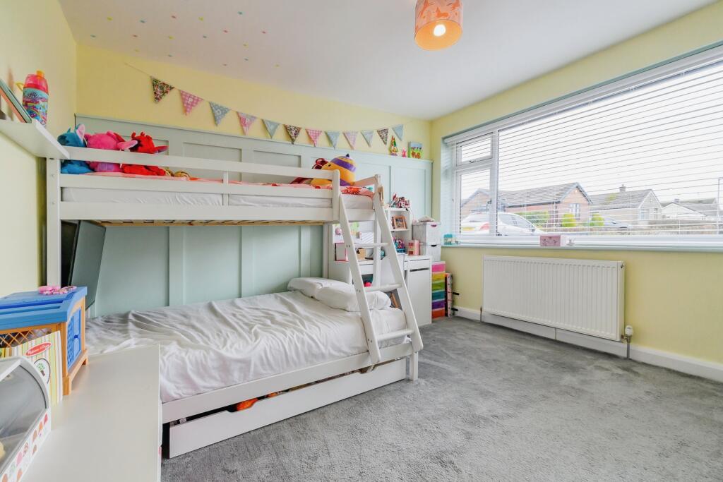 Additional image 10 of Euxton Close, Seddons Farm, Bury, Greater Manchester, BL8