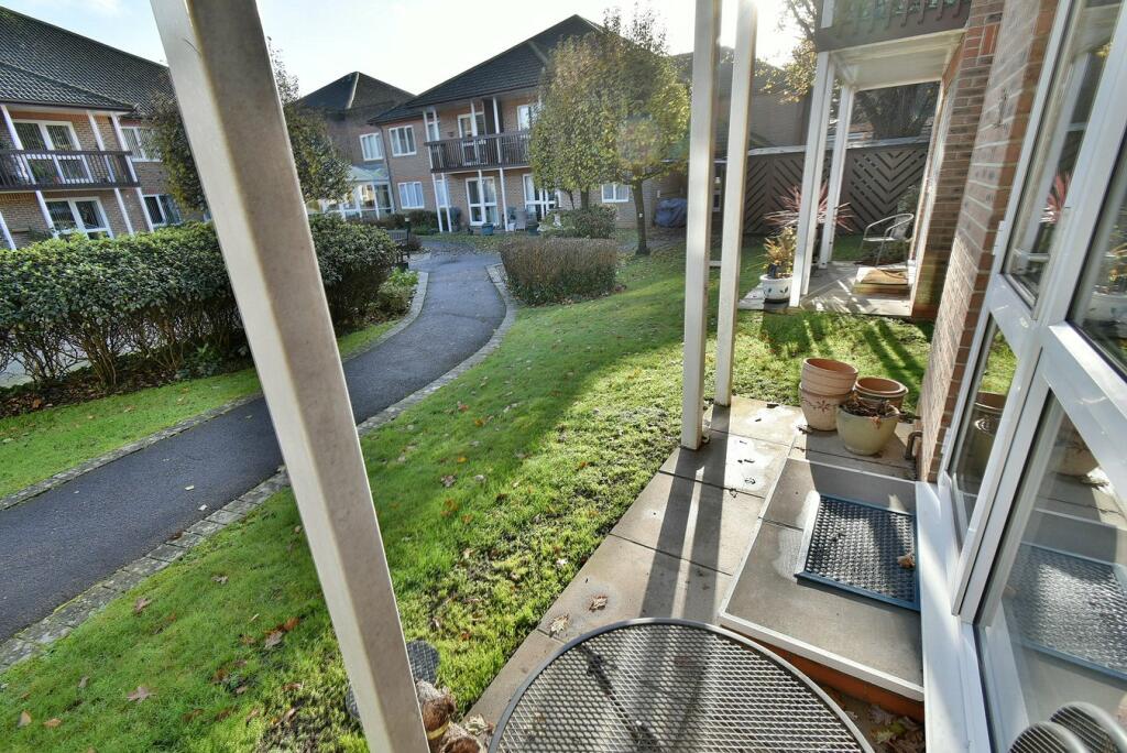 Additional image 10 of Fernlea Avenue, Ferndown, BH22