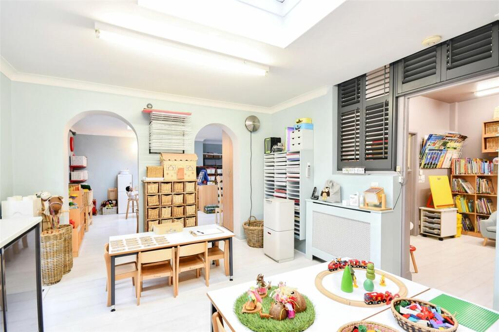 Additional image 13 of New Park Road, SOUTHBOURNE, Bournemouth, Dorset, BH6