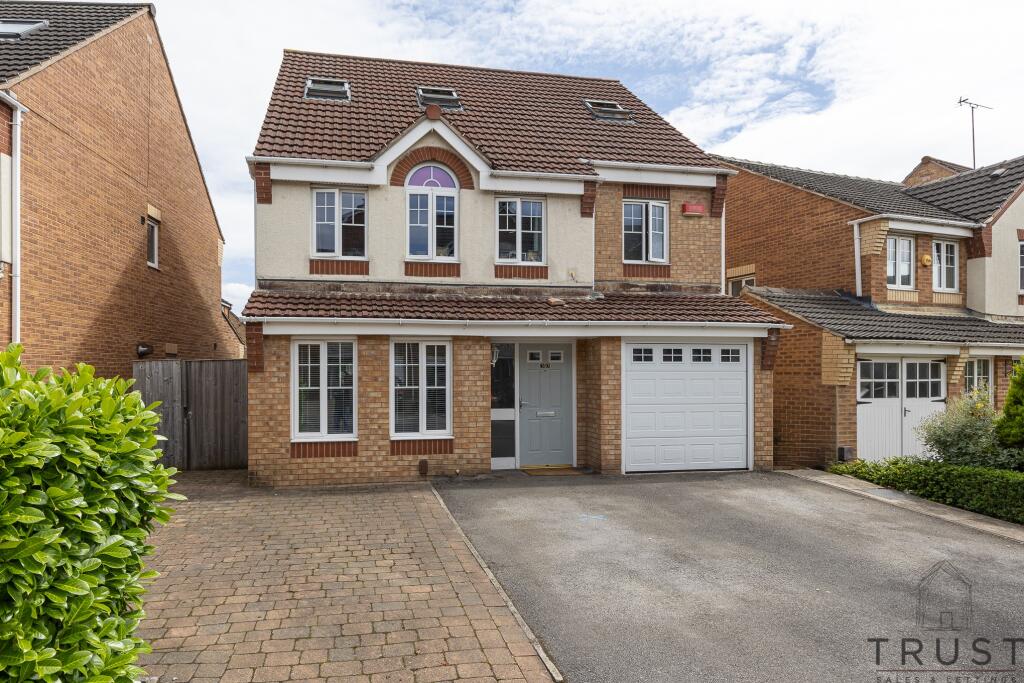 Additional image 45 of Ringshaw Drive, Gomersal, Cleckheaton