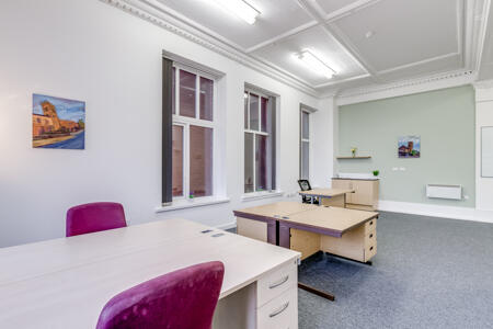 Additional image 13 of Suite 2 Penthouse , St Georges House, 2 St Georges Road, Bolton, BL1