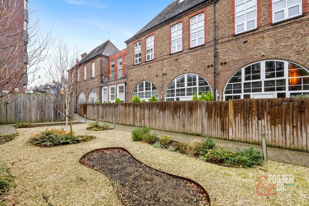 Additional image 16 of Preston Road, Brighton