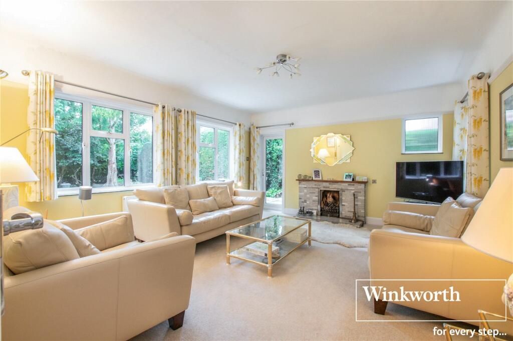 Additional image 5 of Carroll Avenue, Ferndown, Dorset, BH22