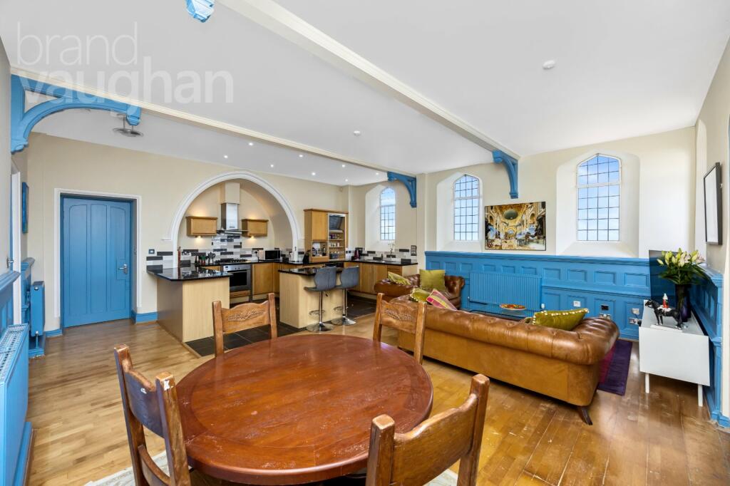 Additional image 21 of De Courcel Road, Brighton, East Sussex, BN2