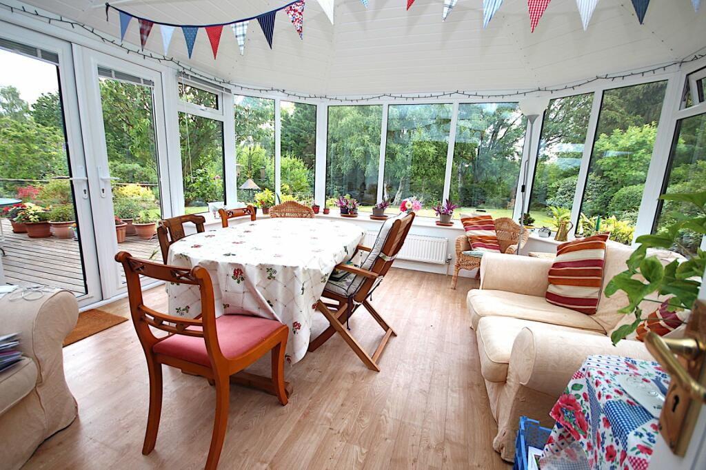 Additional image 12 of Merley Park Road, Ashington, Wimborne, Dorset, BH21