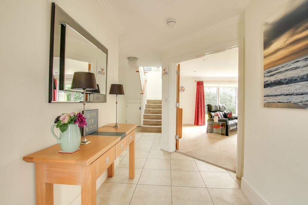Additional image 6 of Old Barn Lane, Old Barn Road, Christchurch, BH23