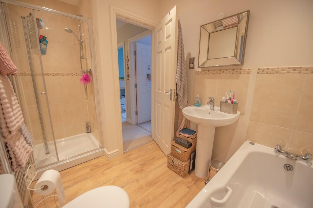 Additional image 15 of 2 Acre Mews, Cowling BD22 0FP