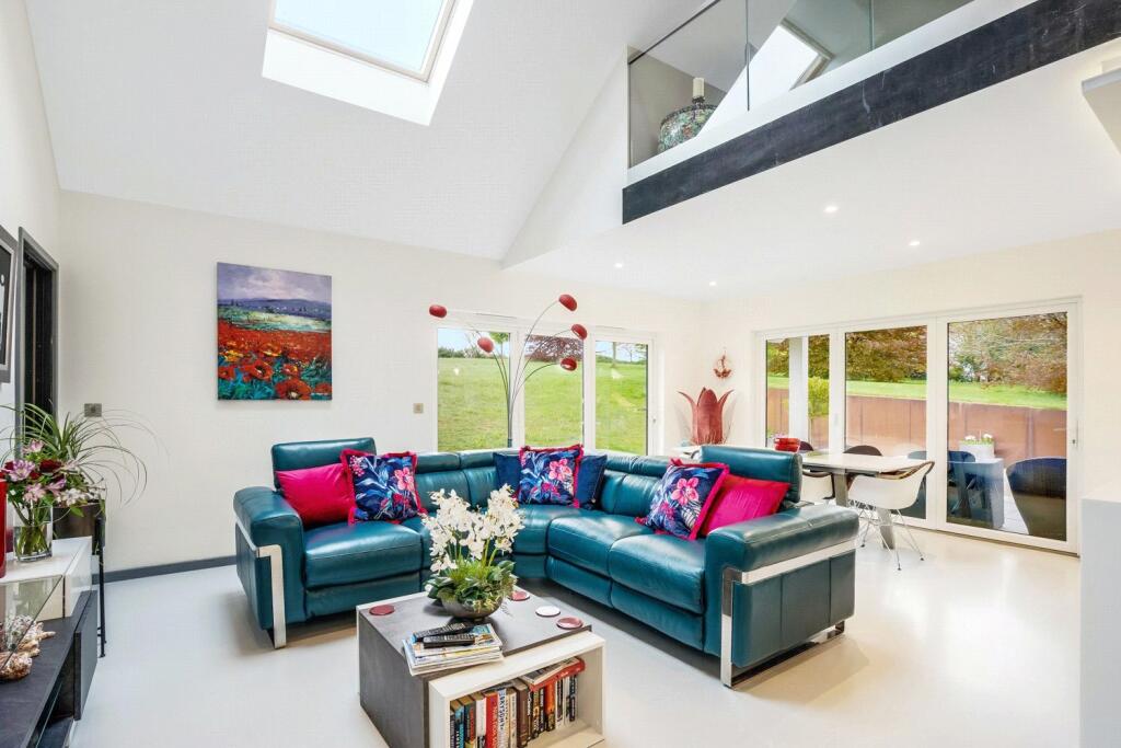 Additional image 25 of Field View, Gardner Street, Herstmonceux, East Sussex, BN27