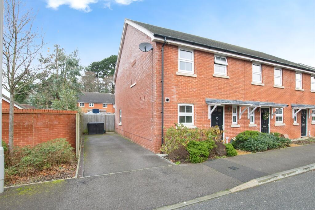 Additional image 16 of Paddocks Way, Ferndown