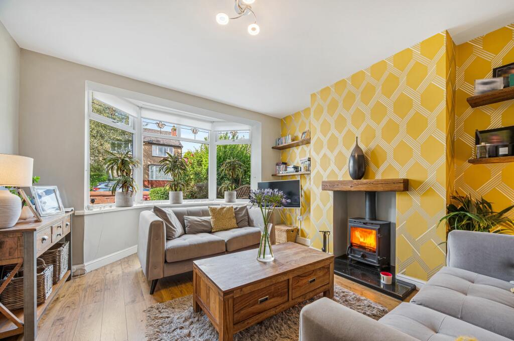 Additional image 3 of Extended 3-Bed Semi-Detached Home in Heaton with Spacious Open-Plan Living & South-Facing Garden