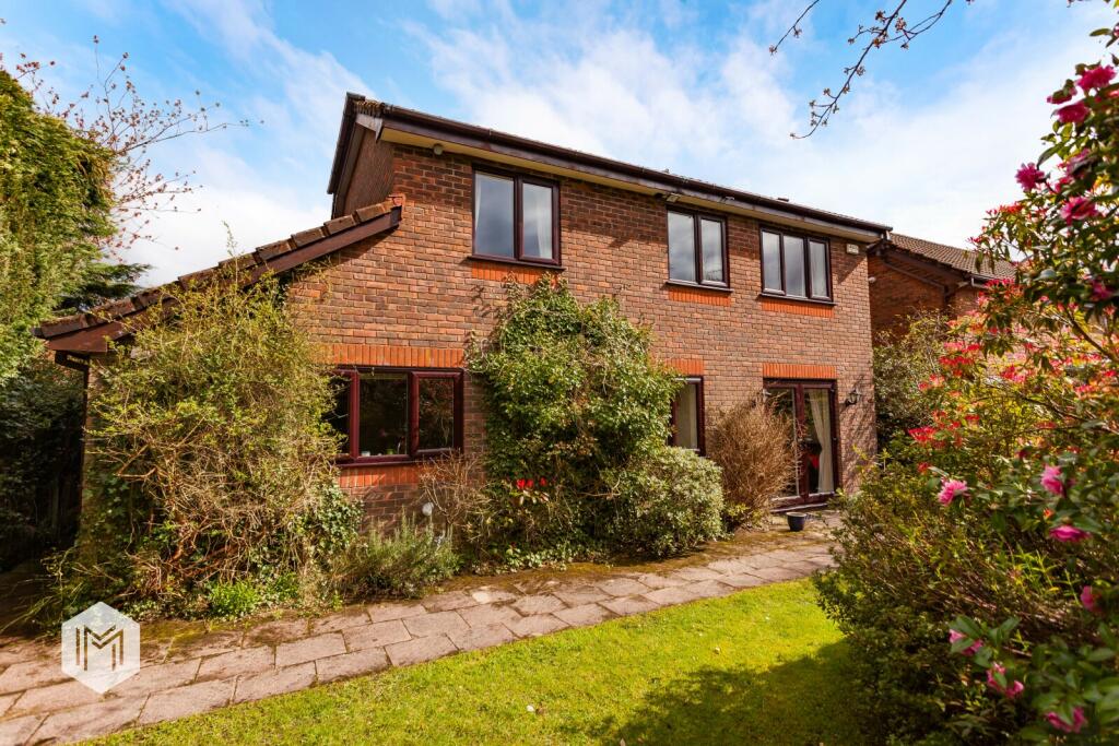 Additional image 21 of Whitland Avenue, Bolton, Greater Manchester, BL1 5FB