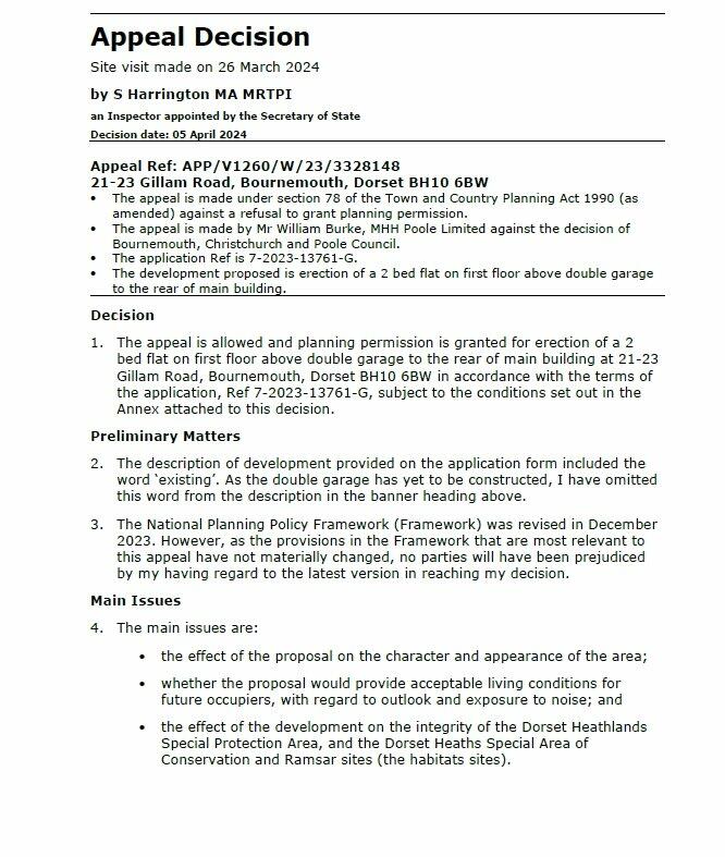 Additional image 7 of Gillam Road, Northbourne, Bournemouth, Dorset, BH10