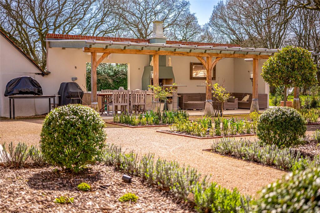 Additional image 28 of Waterditch Road, Bransgore, Christchurch, Dorset, BH23