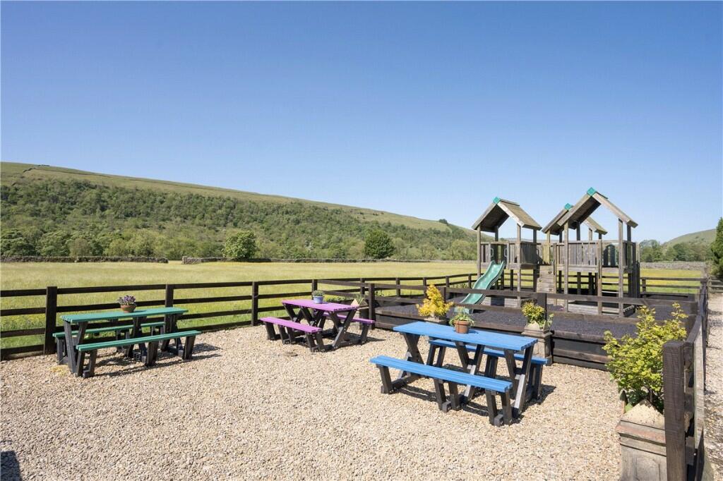 Additional image 5 of Stonelands Farmyard Cottages and Dubb Croft Barn, Litton, Near Skipton, North Yorkshire, BD23