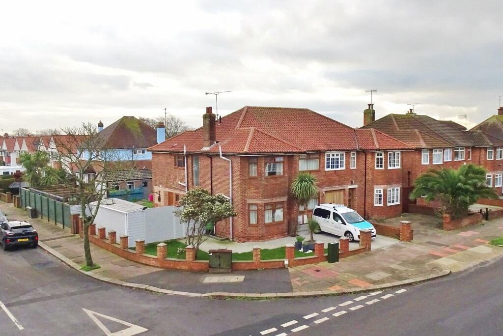 Additional image 20 of George V Avenue, Worthing, West Sussex, BN11