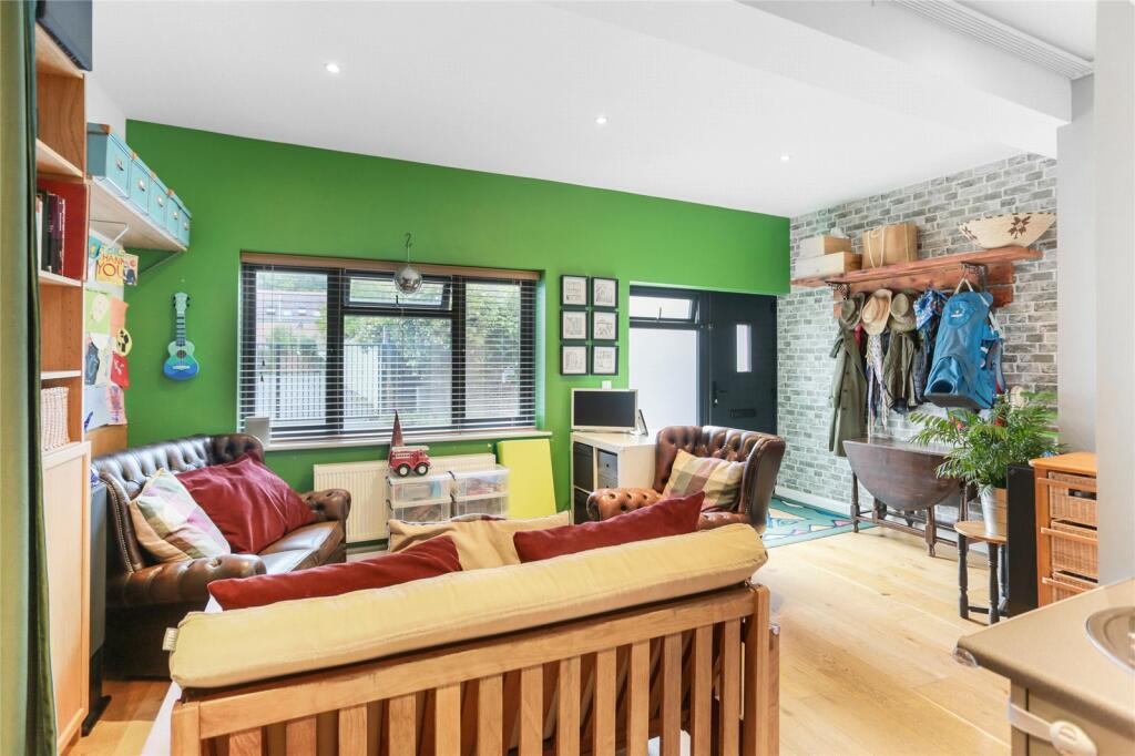 Additional image 9 of Lauriston Road, Brighton, BN1