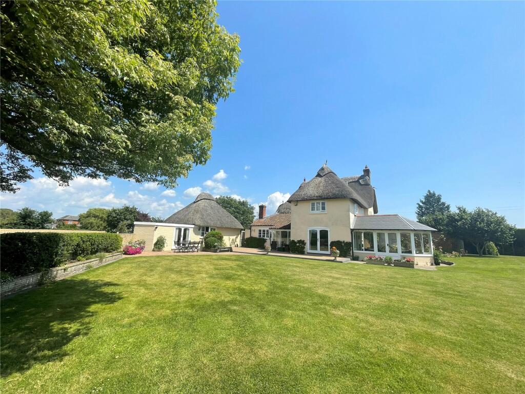 Additional image 5 of Lower Kingston, Kingston, Ringwood, BH24