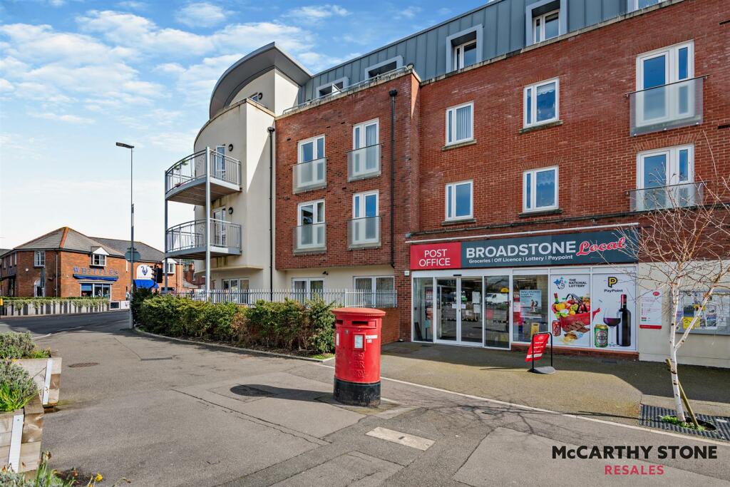 Additional image 32 of Macaulay Road, Broadstone, Dorset, BH18 8AR