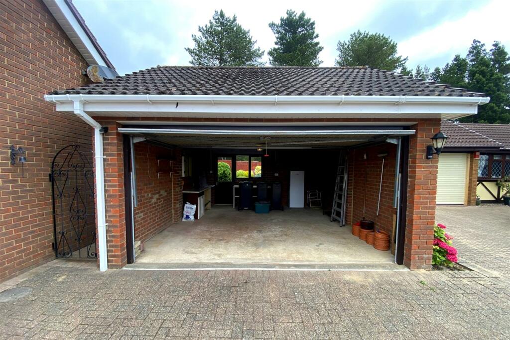 Additional image 22 of Noon Hill Drive, Verwood