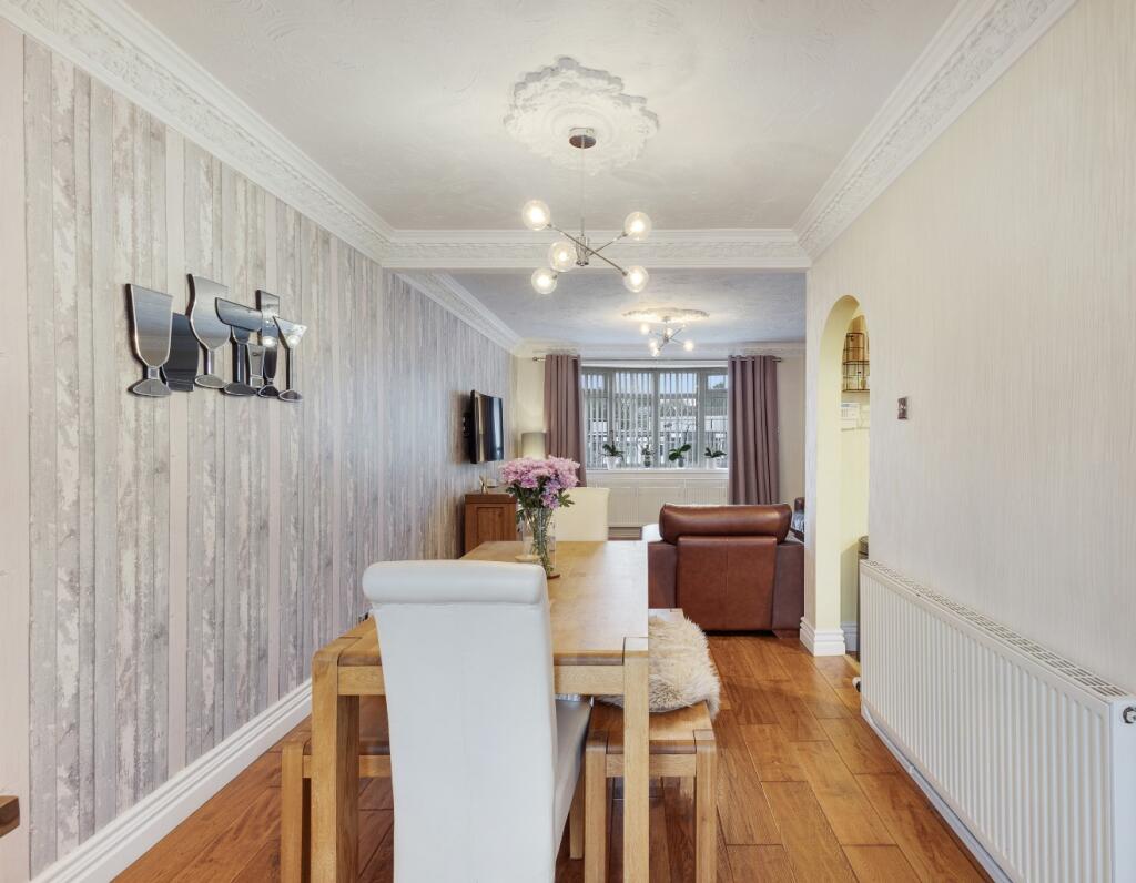 Additional image 11 of Crosshill Walk, Bolton, Lancashire, BL3