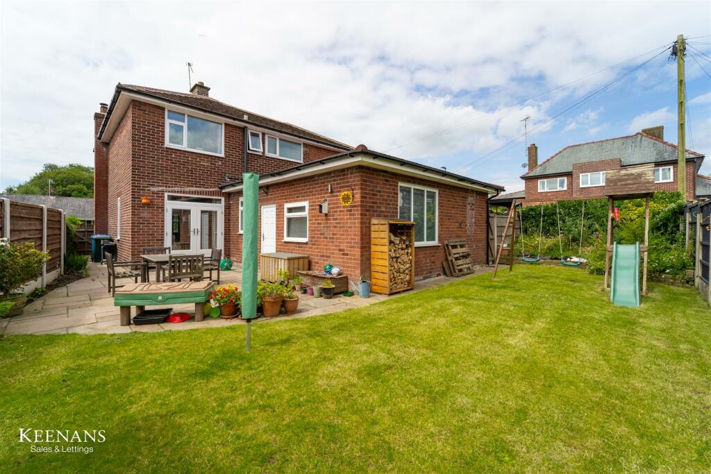 Additional image 33 of Weythorne Drive, Bury