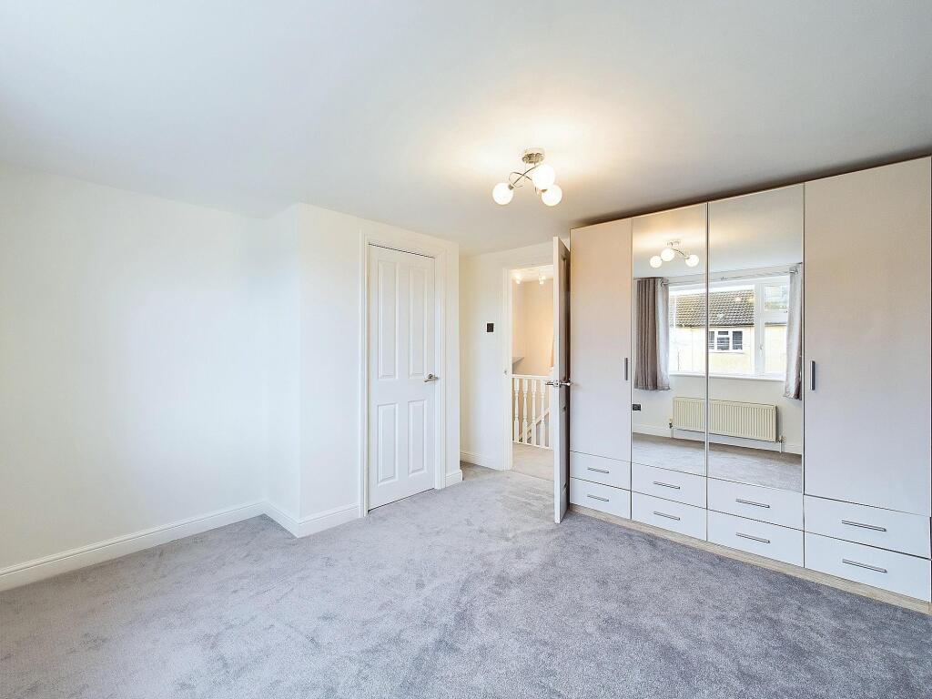 Additional image 8 of Crag View Road, Skipton, BD23