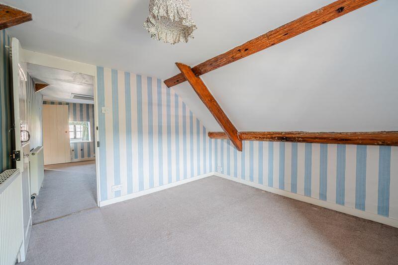 Additional image 50 of CHARACTER FARMHOUSE WITH DETACHED TRIPLE GARAGE & WRAP AROUND GARDEN