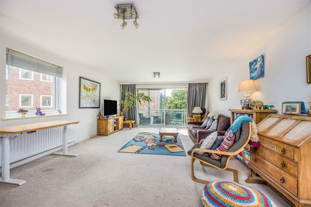 Additional image 9 of Sandbourne Road, Bournemouth