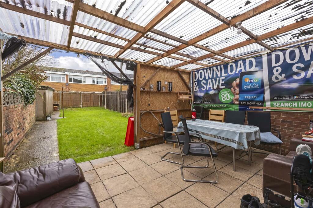 Additional image 9 of Chippers Road, Worthing, BN13 1DG