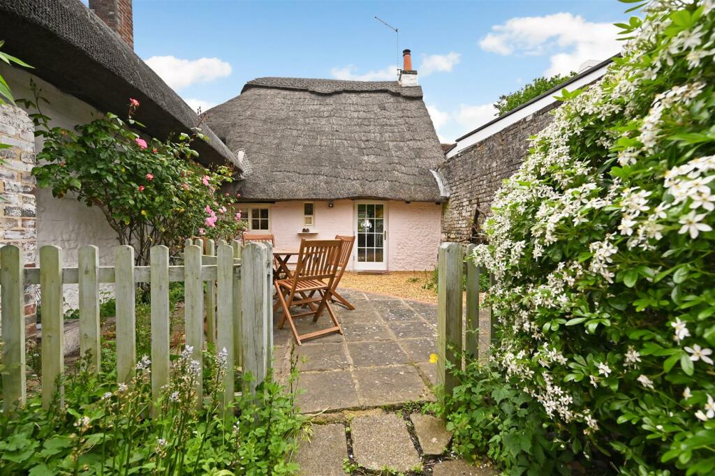 Additional image 19 of Church Lane, Yapton