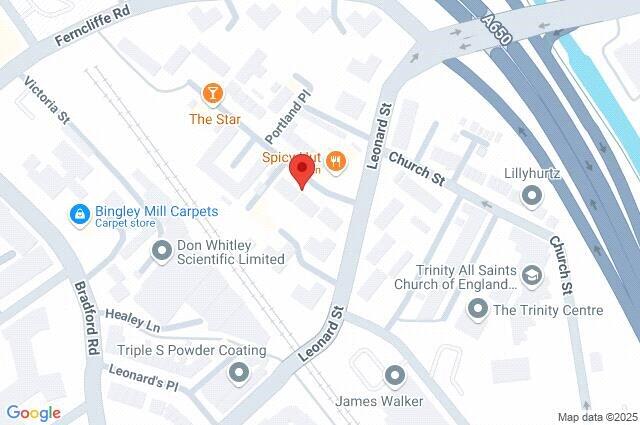 Additional image 18 of York Street, Bingley, West Yorkshire, BD16