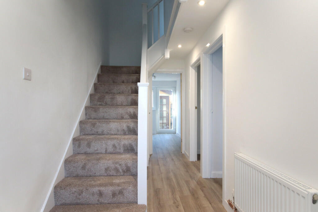 Additional image 6 of Davis Field, New Milton